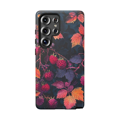 Floral Tough Cases
