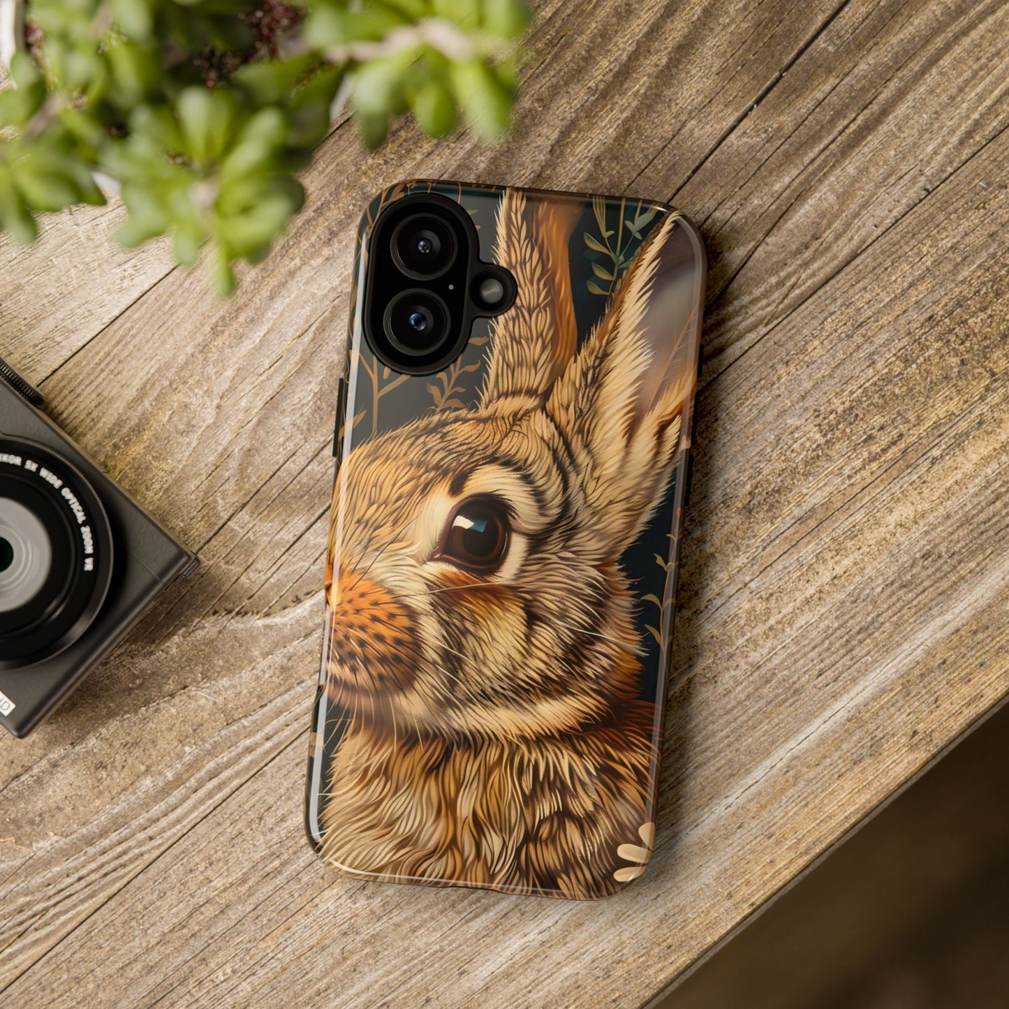 Rabbit Tough Cases