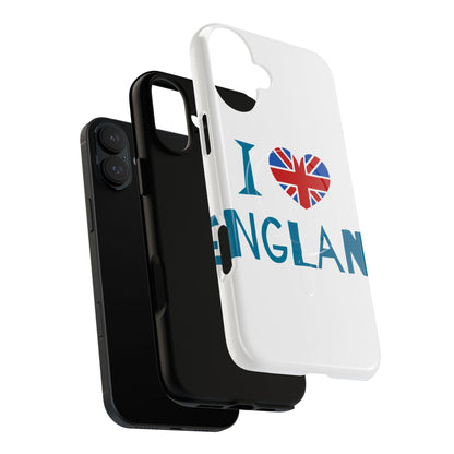 Tough Magnetic Cases