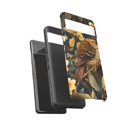 Sparrow Tough Cases