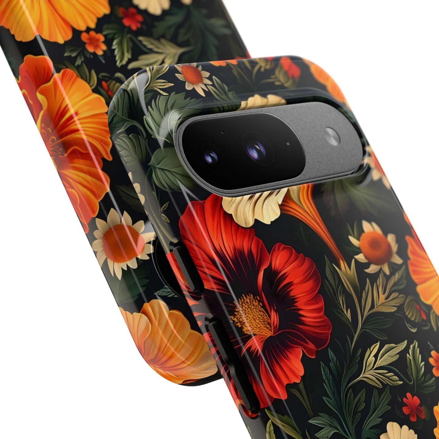Sunflower Tough Cases