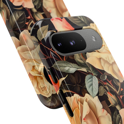Floral  Tough Cases