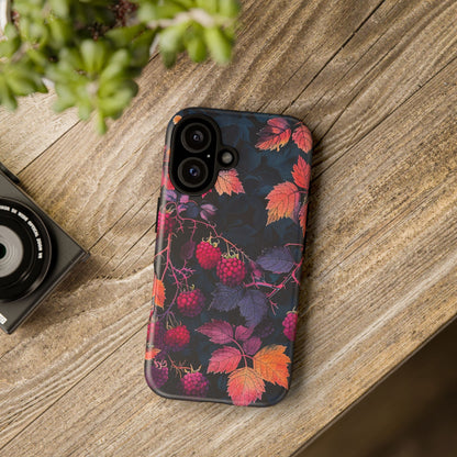 Floral Tough Cases