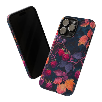 Floral Tough Cases