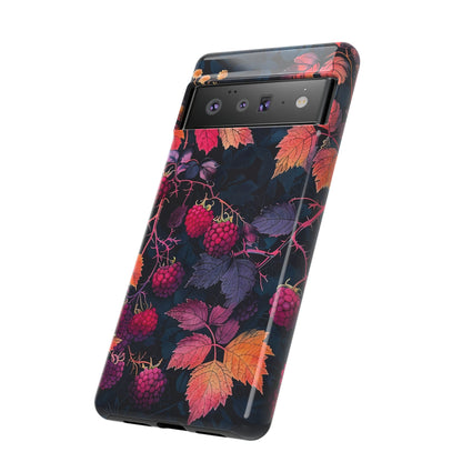 Floral Tough Cases