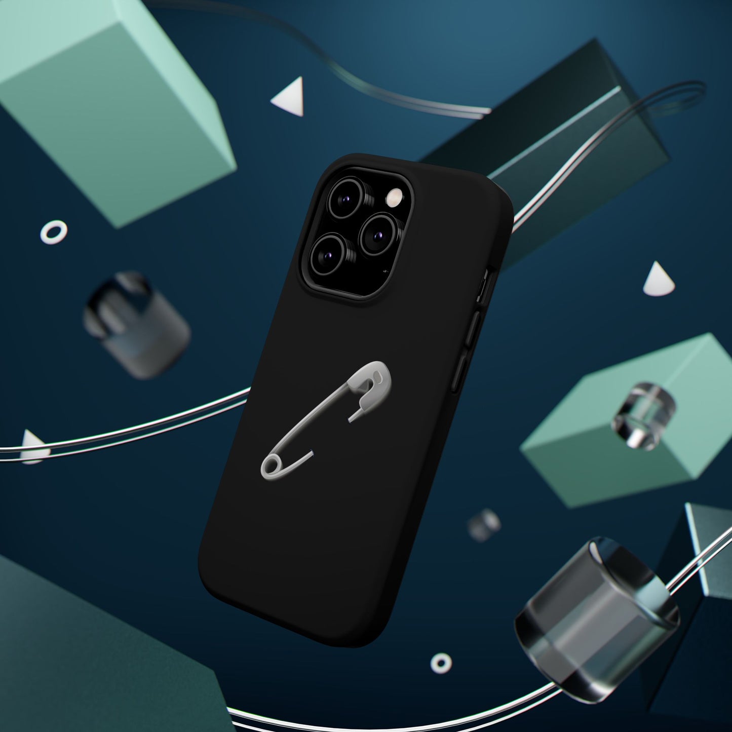 Stylish Magnetic Phone Cases, Trendy Phone Covers, Unique iPhone Accessories, Secure Phone Protection, Minimalist Phone Cases