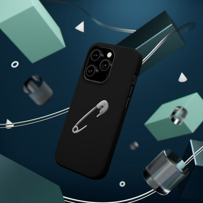 Stylish Magnetic Phone Cases, Trendy Phone Covers, Unique iPhone Accessories, Secure Phone Protection, Minimalist Phone Cases
