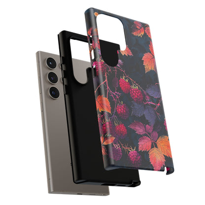 Floral Tough Cases