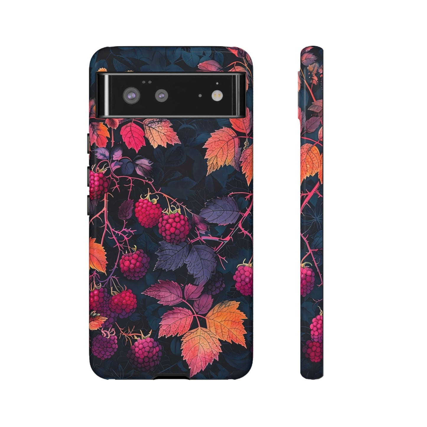 Floral Tough Cases