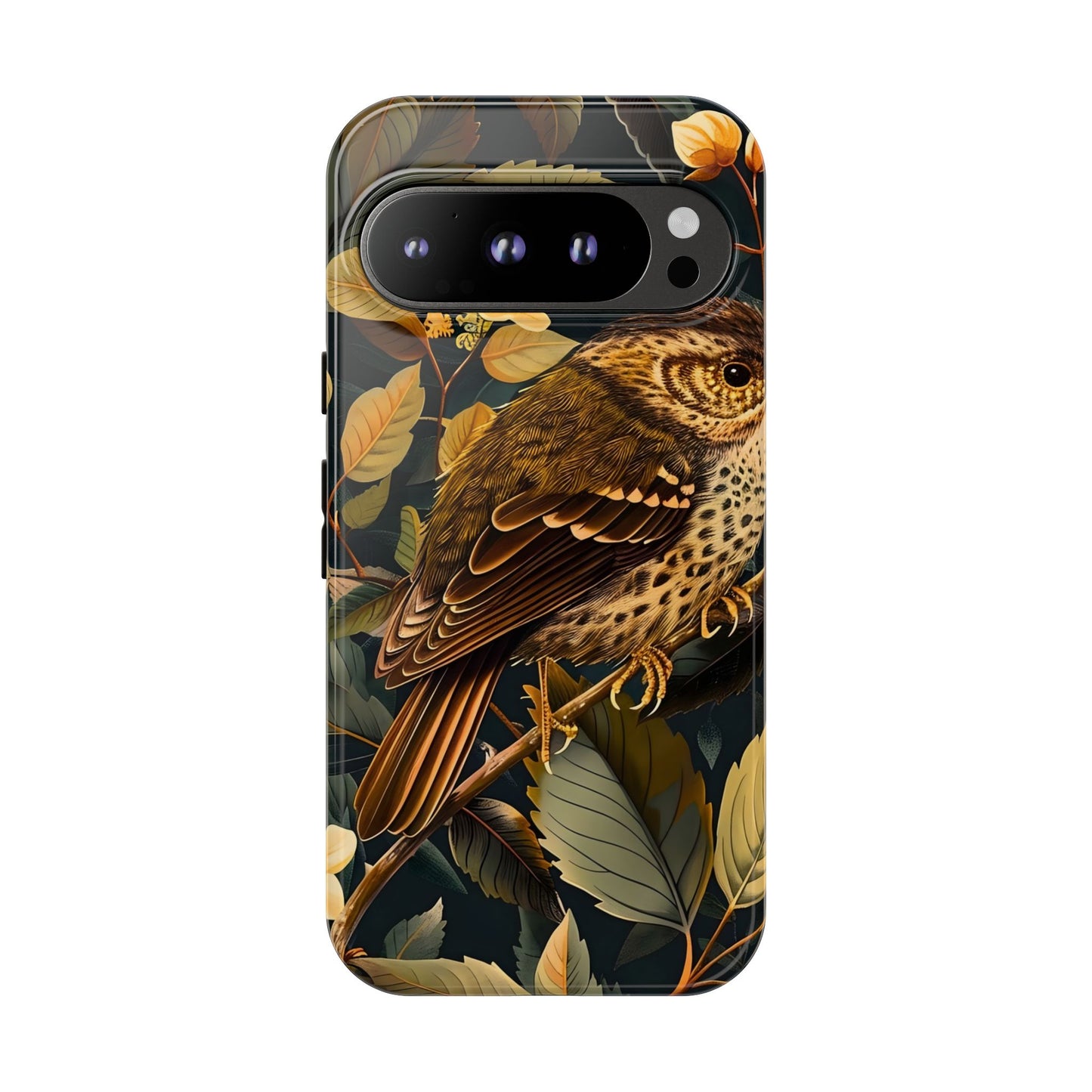 Sparrow Tough Cases