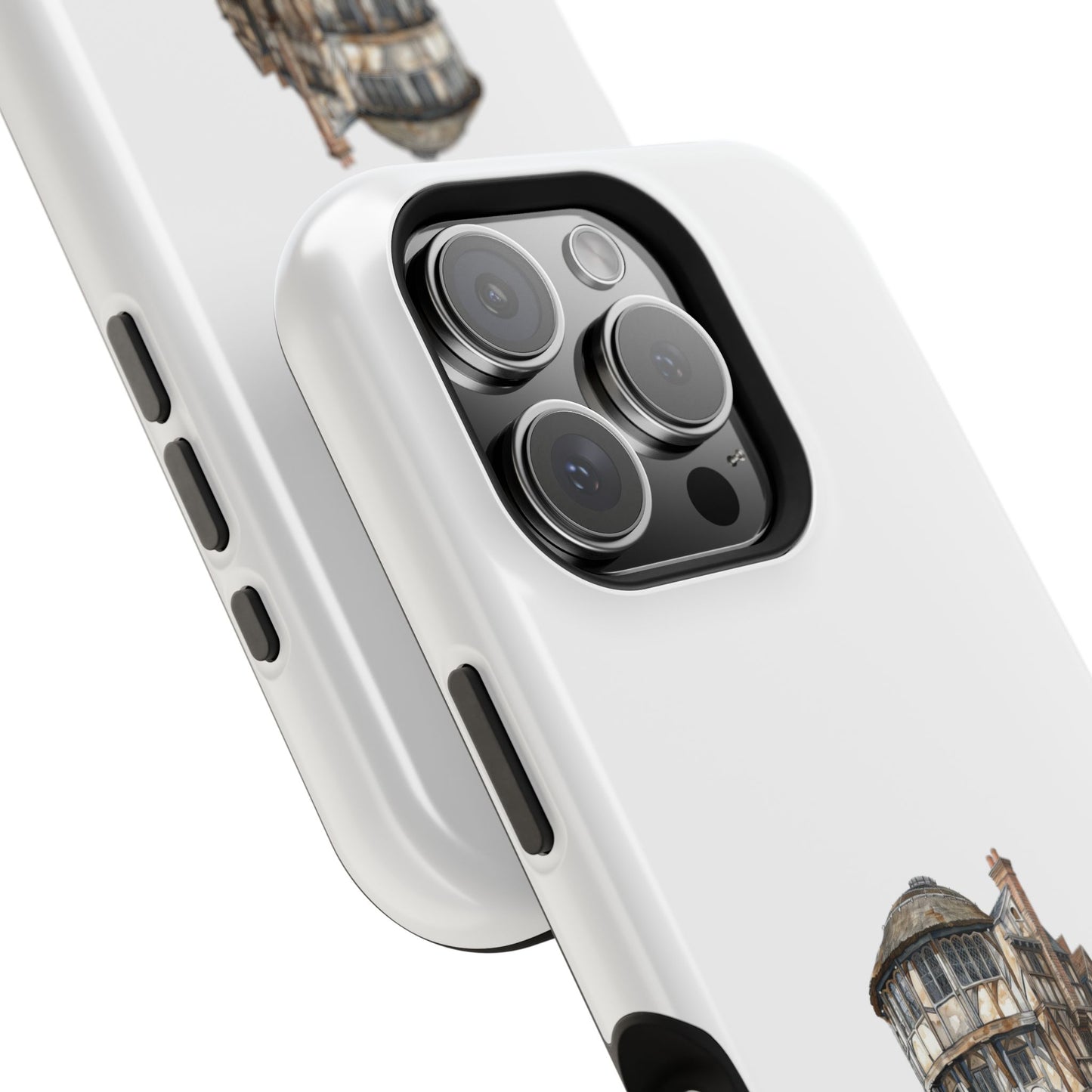 Magnetic Phone Cases with Unique Designs, Custom Phone Covers for Personal Style, Creative Gift for Tech Lovers, Stylish Magnetic Cases