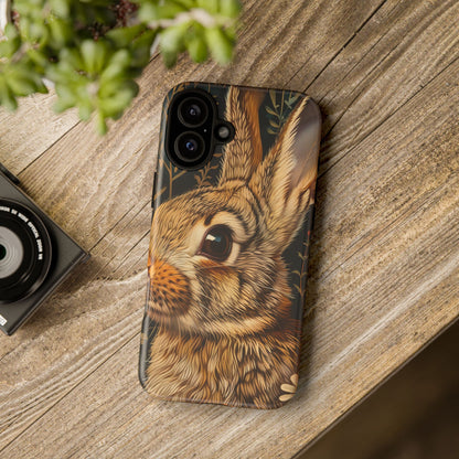 Rabbit Tough Cases