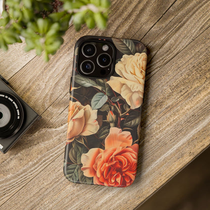 Floral  Tough Cases