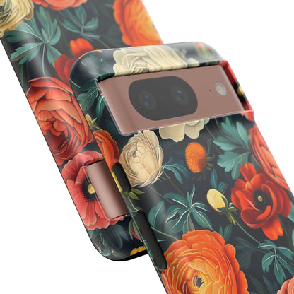 Rose Tough Cases