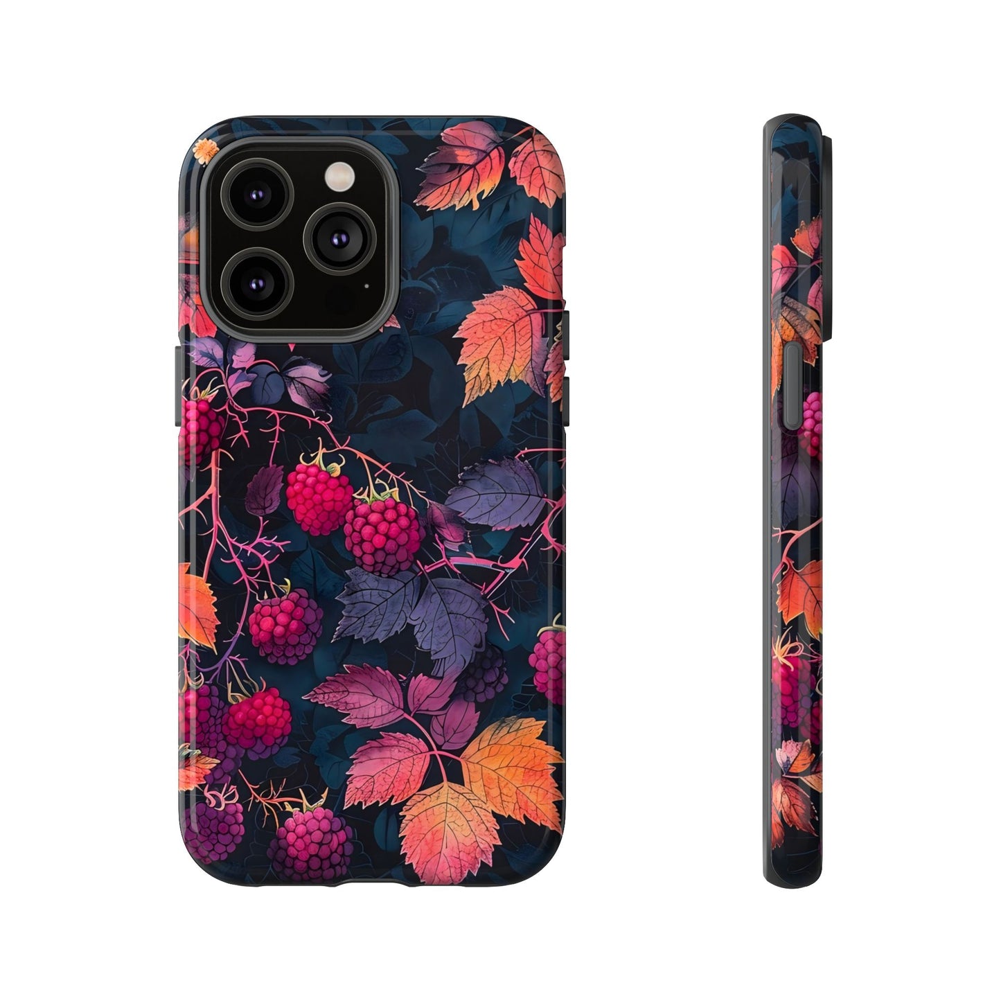 Floral Tough Cases