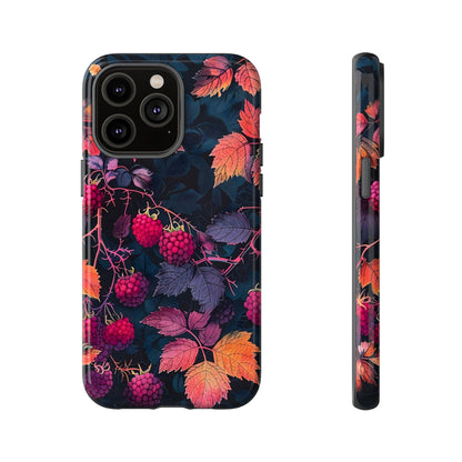 Floral Tough Cases