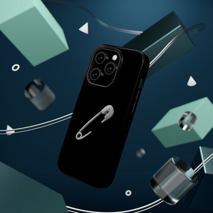 Stylish Magnetic Phone Cases, Trendy Phone Covers, Unique iPhone Accessories, Secure Phone Protection, Minimalist Phone Cases