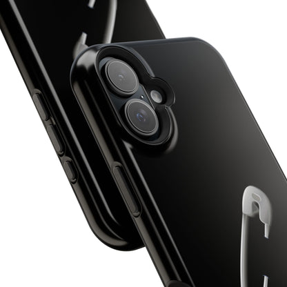 Stylish Magnetic Phone Cases, Trendy Phone Covers, Unique iPhone Accessories, Secure Phone Protection, Minimalist Phone Cases