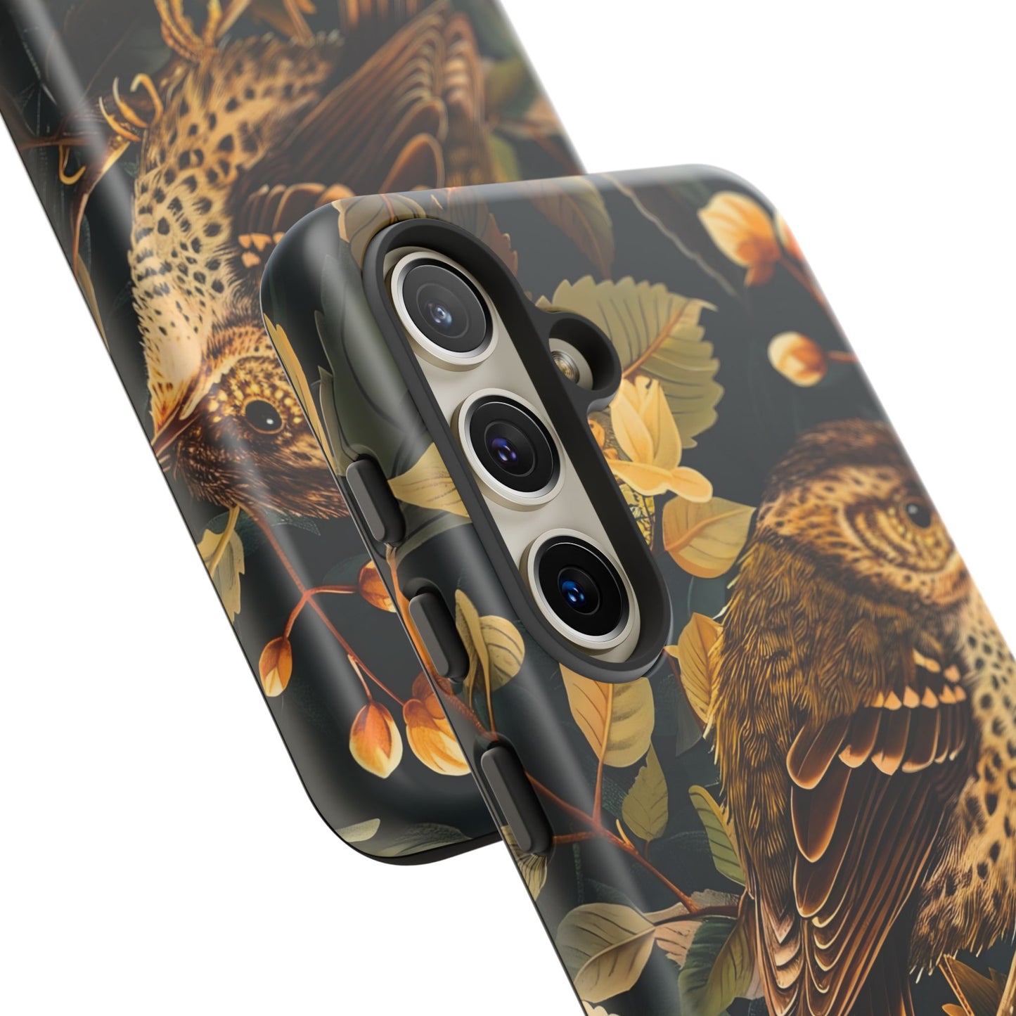 Sparrow Tough Cases