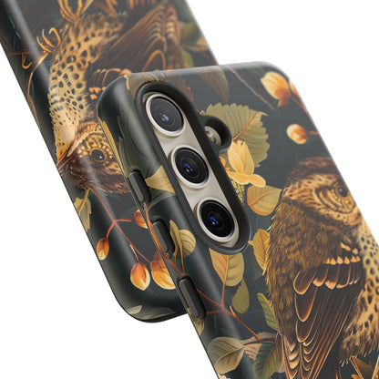 Sparrow Tough Cases