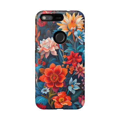 Floral Phone Case