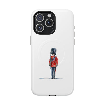 Tough Magnetic Phone Cases, Stylish Phone Accessories, Unique Gift for Her, Custom Case, Holiday Gift