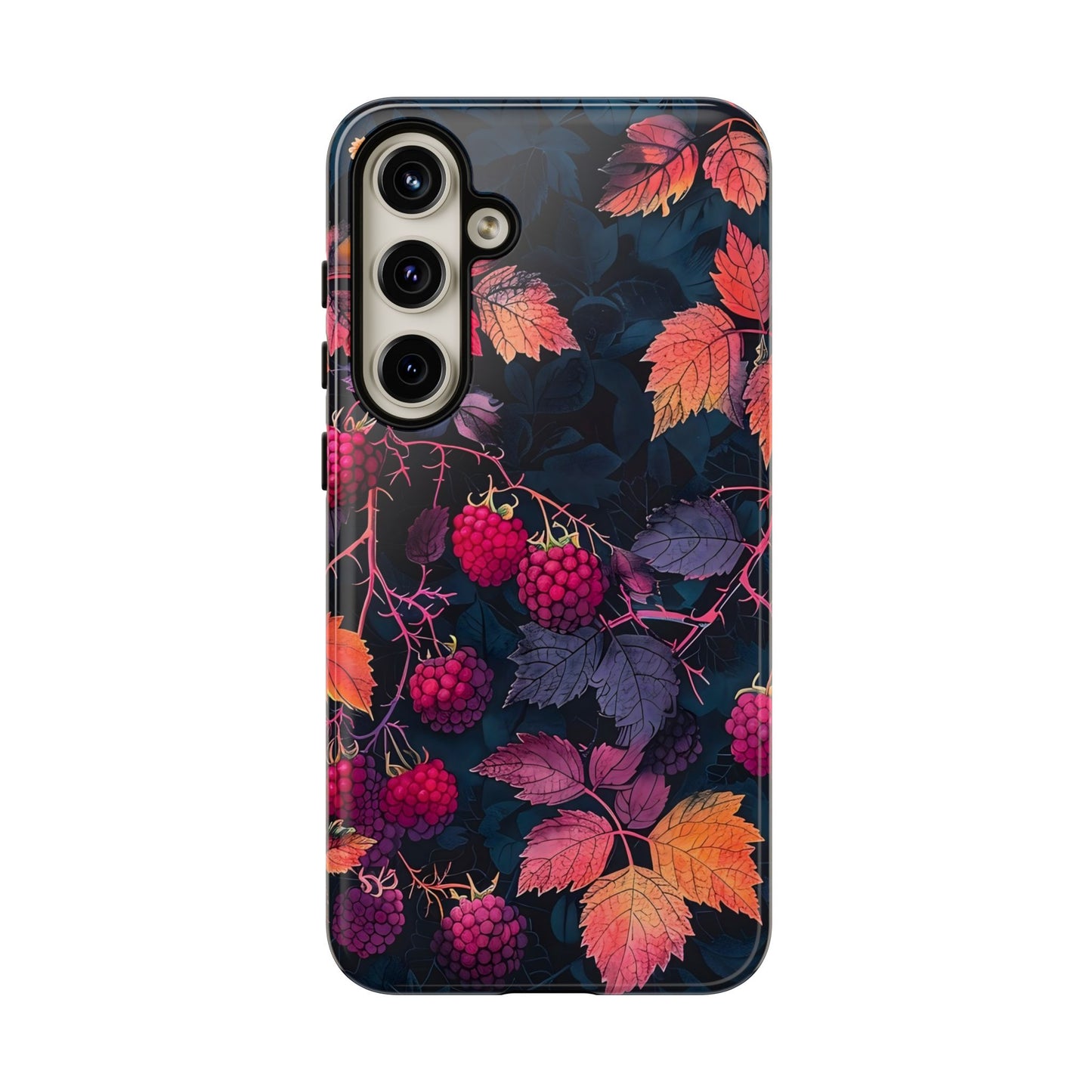 Floral Tough Cases