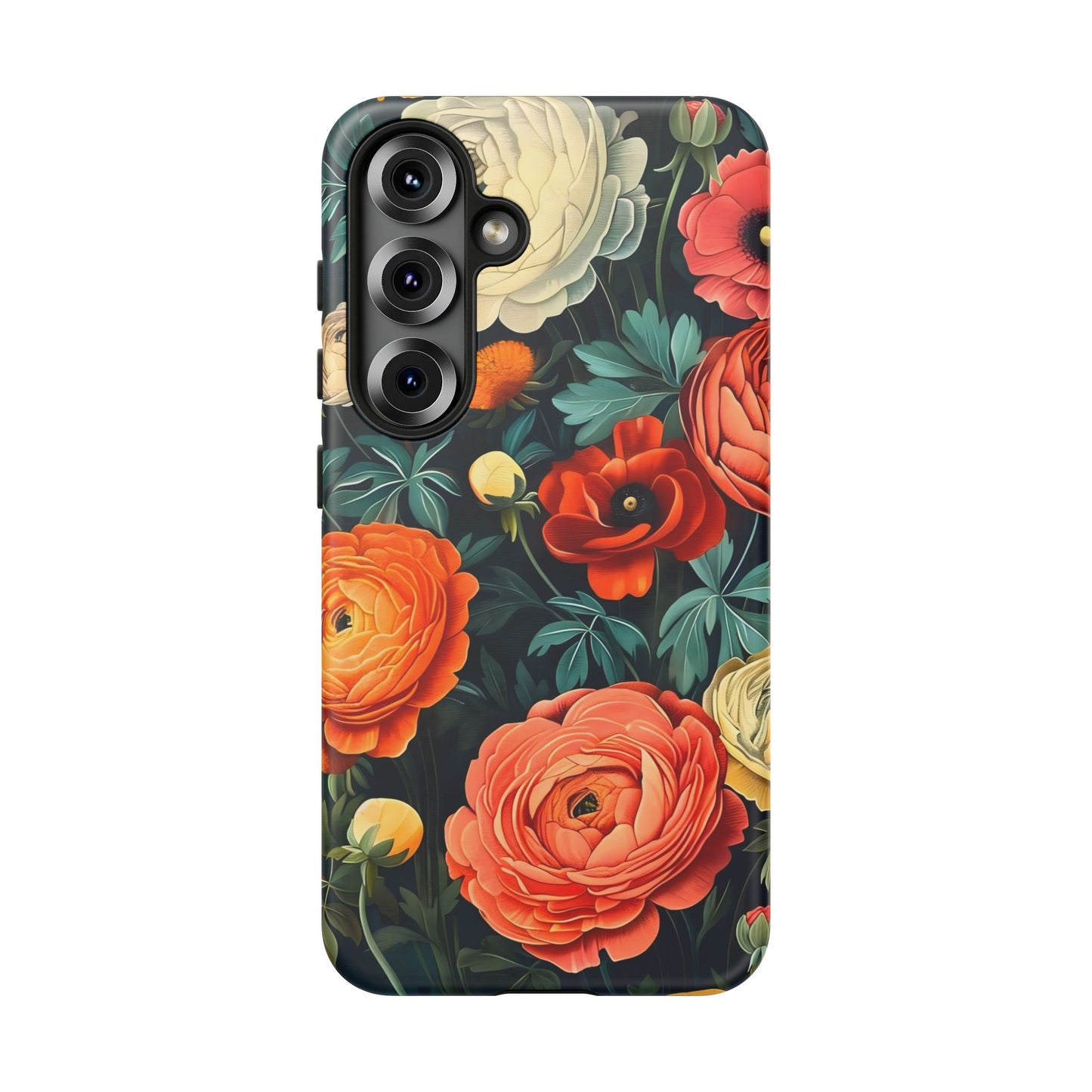 Rose Tough Cases