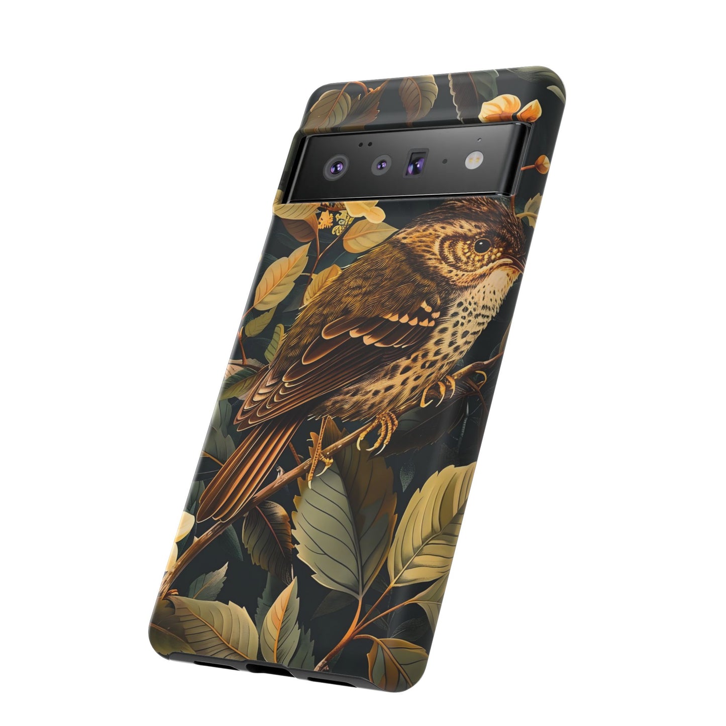 Sparrow Tough Cases