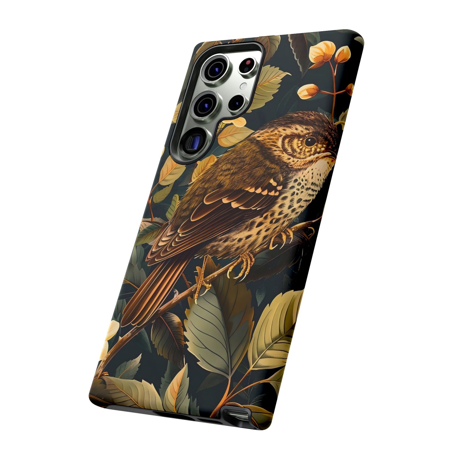 Sparrow Tough Cases