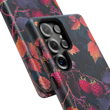 Floral Tough Cases