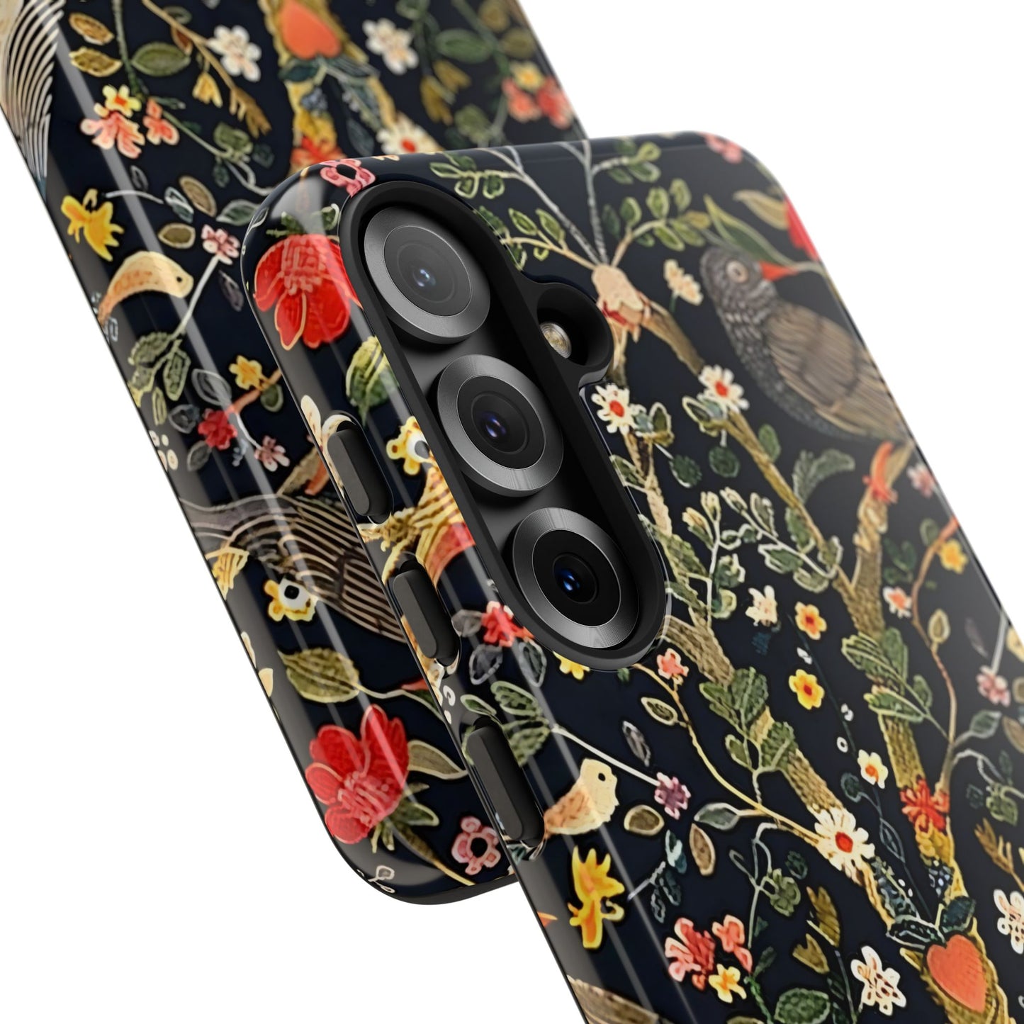 Floral Tough Cases