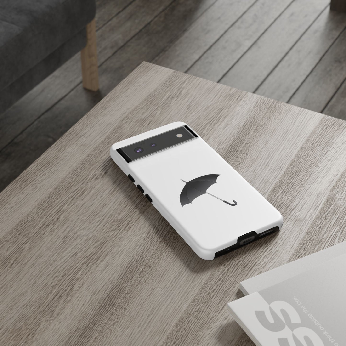 Stylish Umbrella Phone Case | Tough & Durable