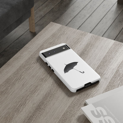 Stylish Umbrella Phone Case | Tough & Durable