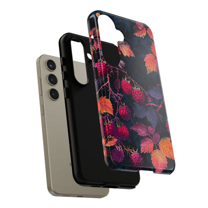 Floral Tough Cases