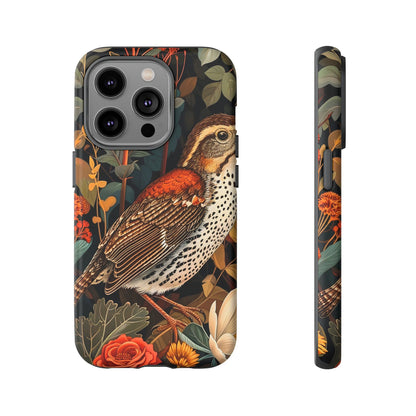 Nature-Inspired Phone Case with Beautiful Bird Design, Floral iPhone Cover, Eco-Friendly Tech Accessory, Gift for Bird Lovers, Stylish [...]