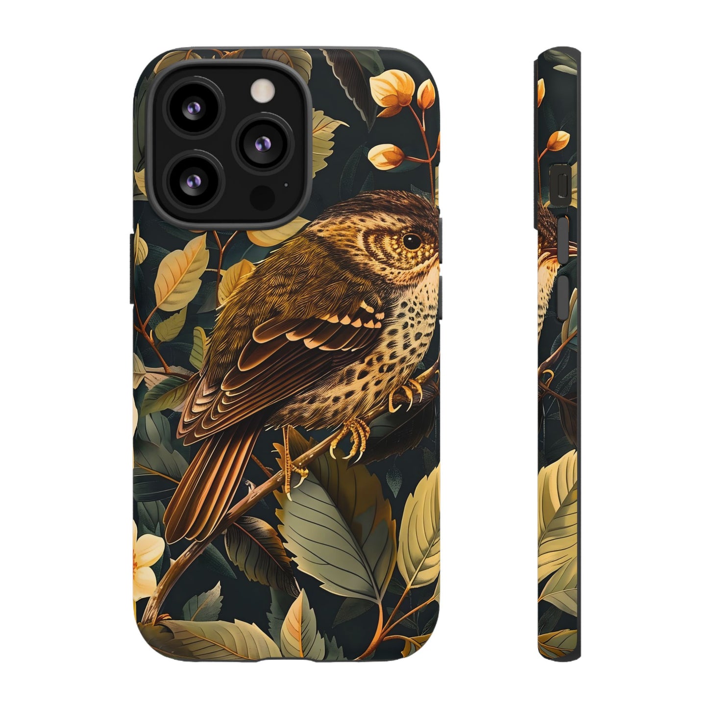 Sparrow Tough Cases