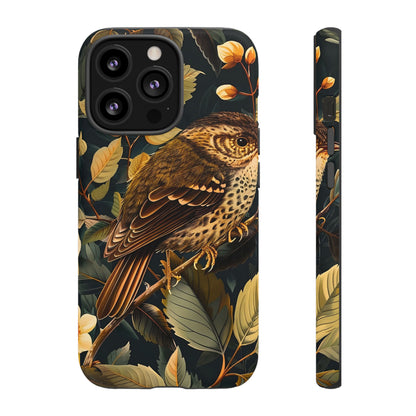 Sparrow Tough Cases