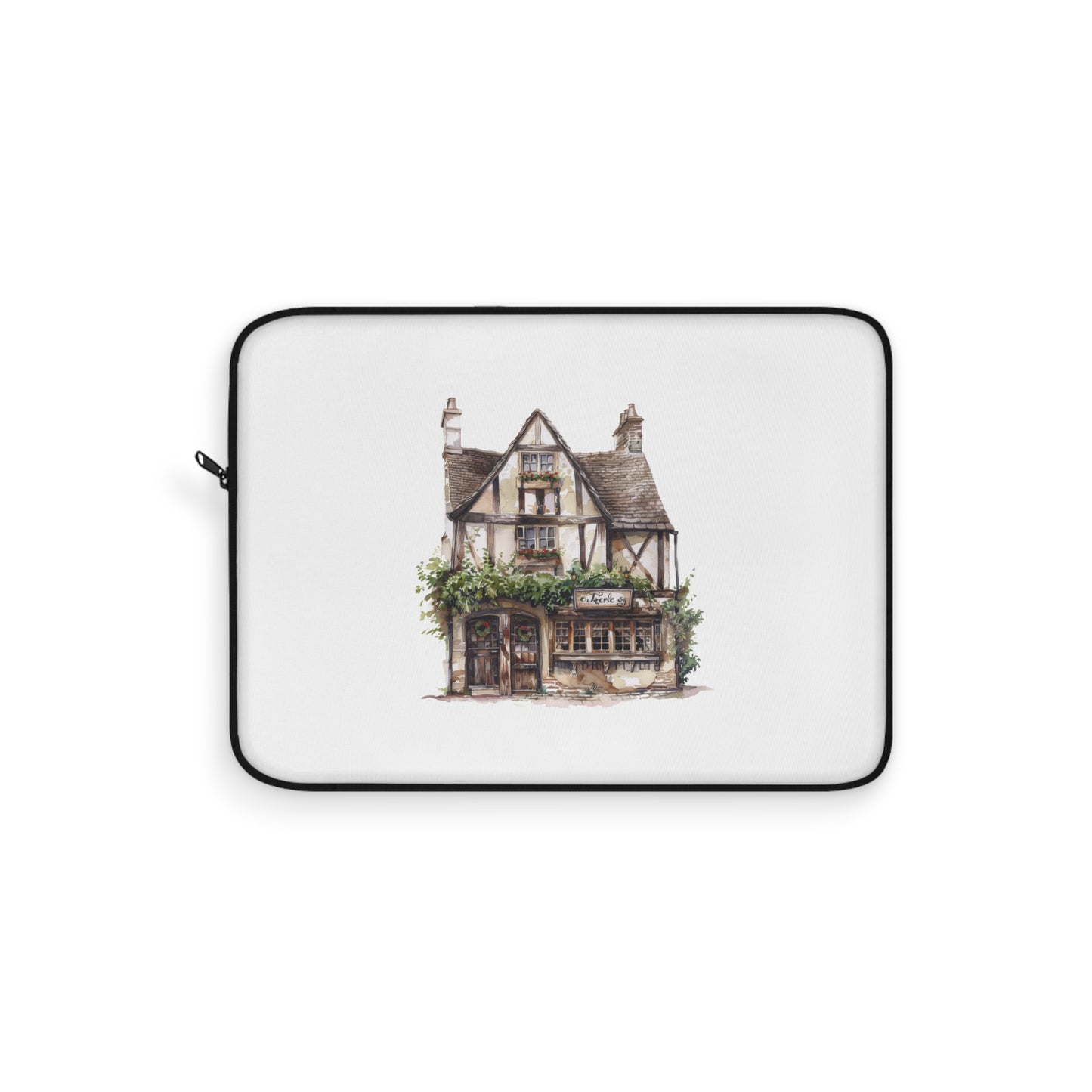 The Yeoman’s Rest Laptop Sleeve