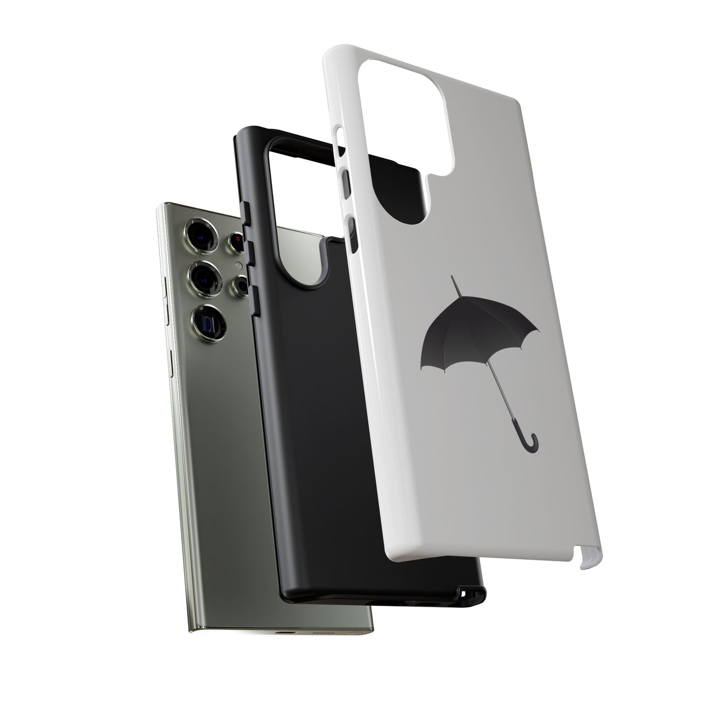 Stylish Umbrella Phone Case | Tough & Durable