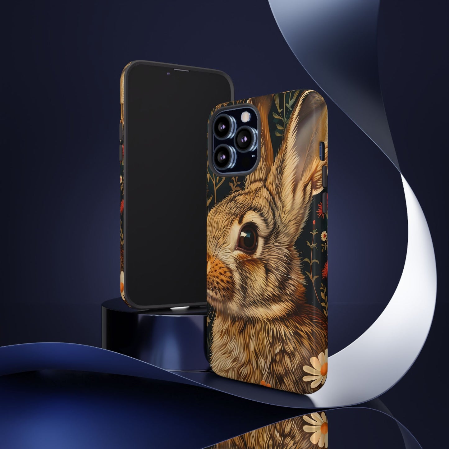 Rabbit Tough Cases