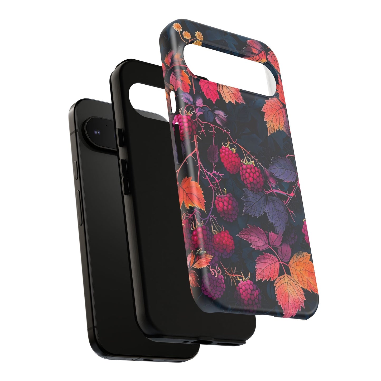 Floral Tough Cases