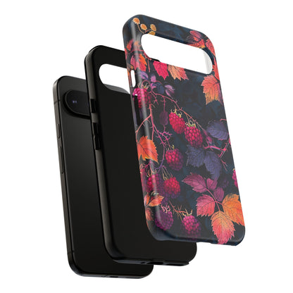 Floral Tough Cases