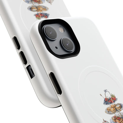 Tough Magnetic Cases