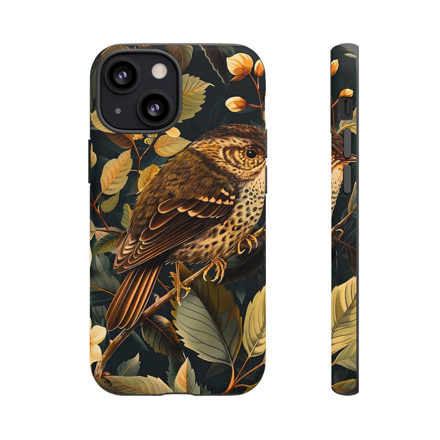 Sparrow Tough Cases
