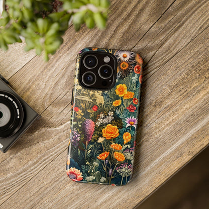 Floral Phone Case