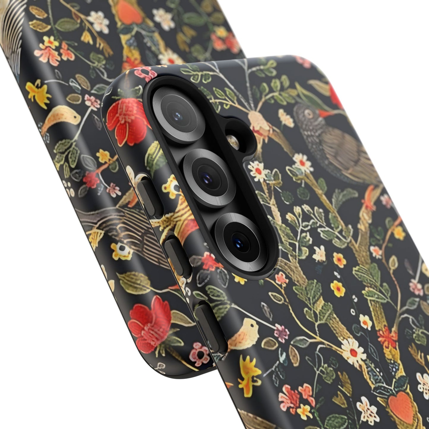 Floral Tough Cases