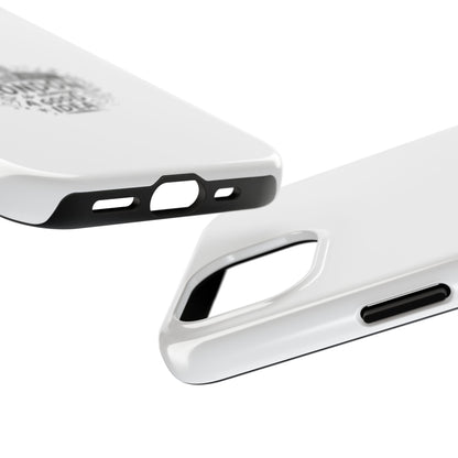 London Is Always a Good Idea - Tough Phone Case