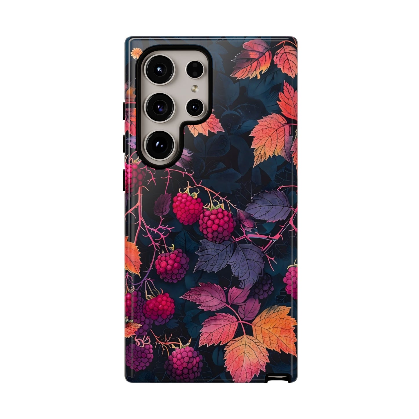 Floral Tough Cases