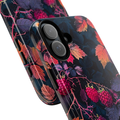 Floral Tough Cases